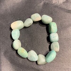 Natural Stone Bracelet